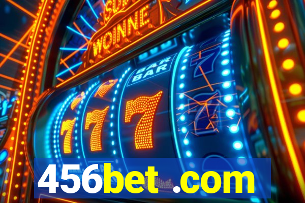 456bet .com